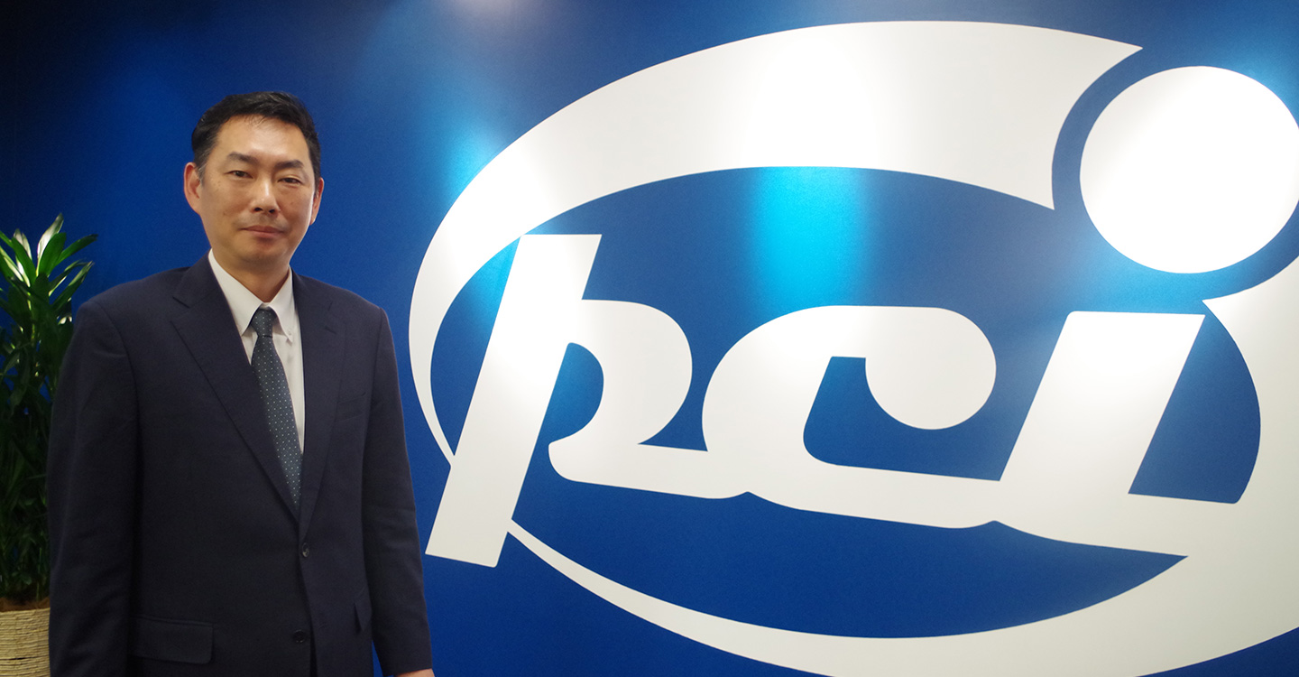 導入事例 PCIグループ様