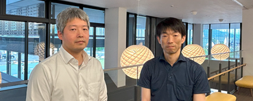 デジタル時代の新たな取り組みの前提条件となる  セキュリティを大幅強化した越前市