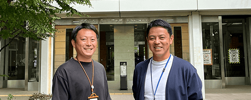 法人全体のセキュリティレベルを底上げし、大きな安心感を手に入れた千葉市社会福祉協議会