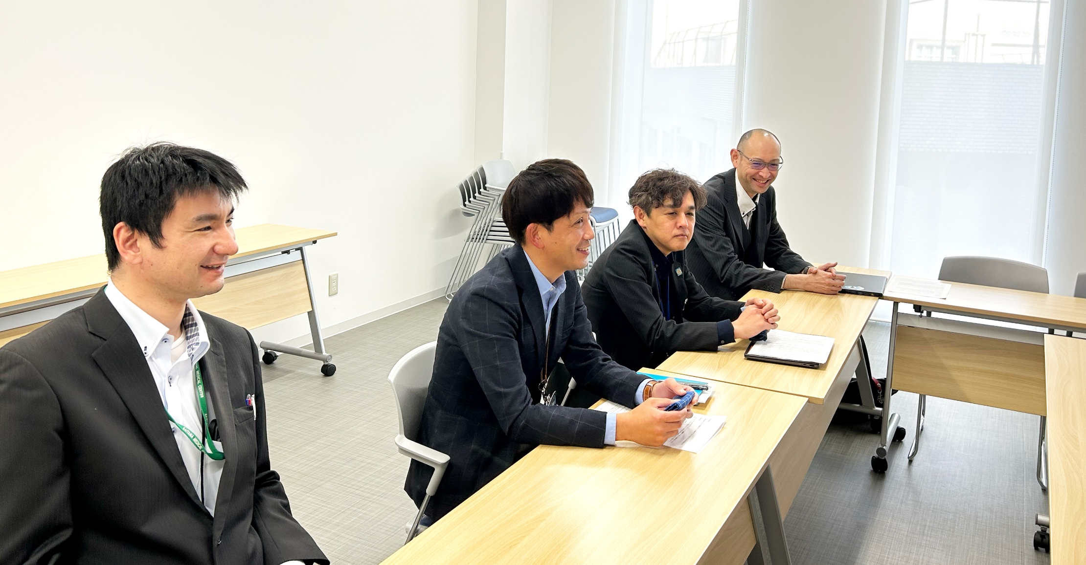 埼玉医科大学病院 