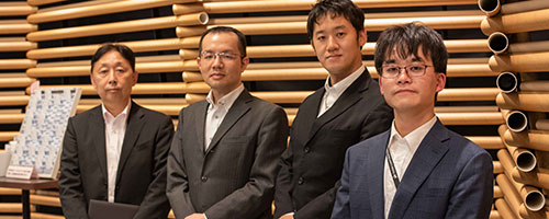 AppGuardで変わる働き方