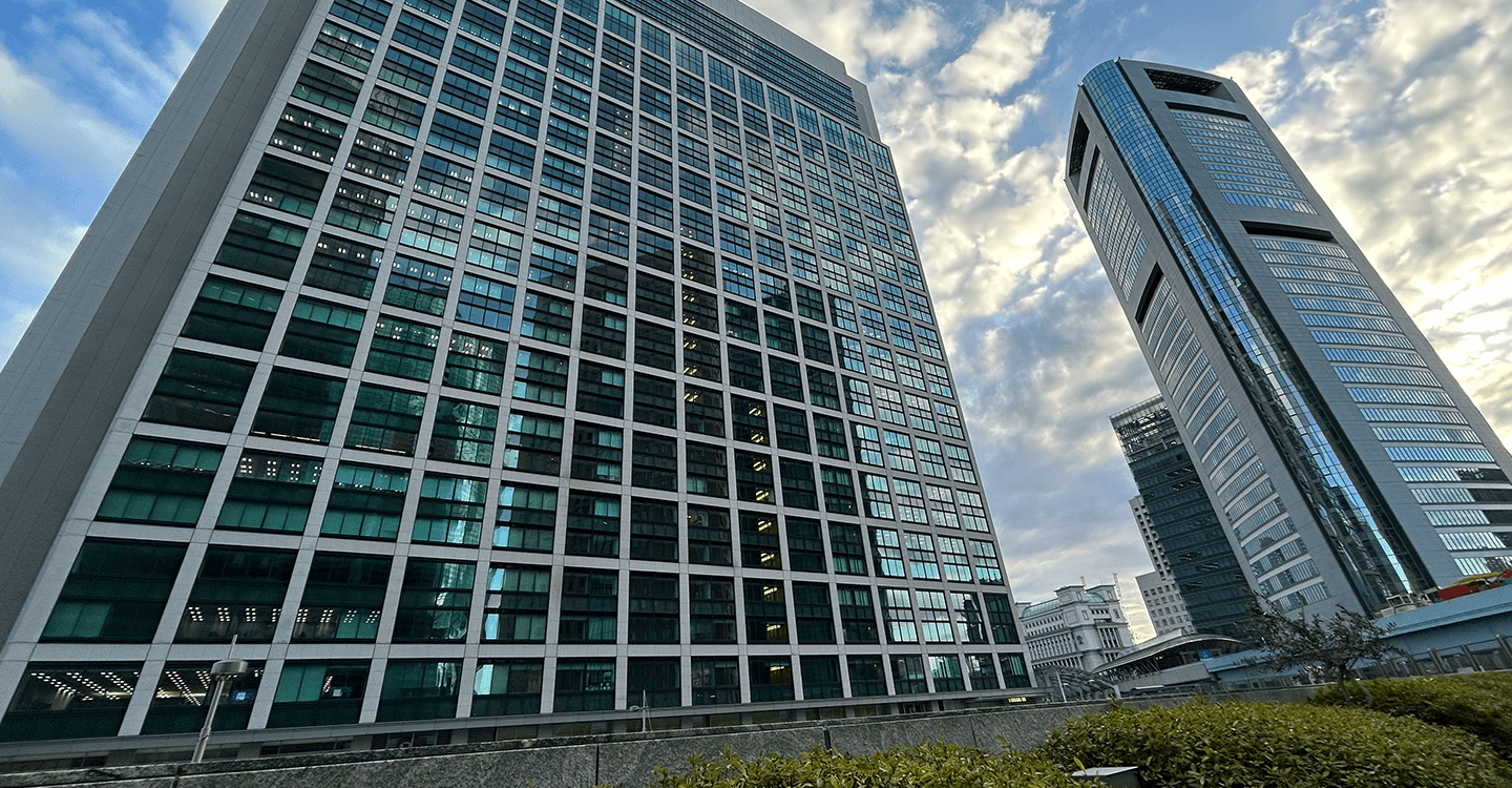 導入事例 ＮＣＳ＆Ａ株式会社 様