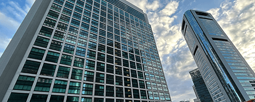 守るべき資産を格納したサーバ側をロックダウンで保護、堅牢なセキュリティを実現したNCS&A