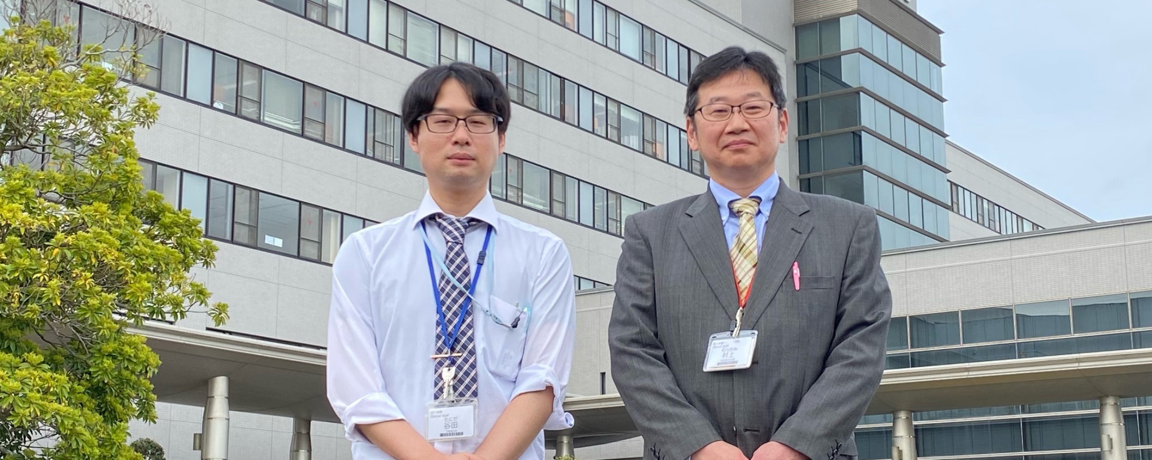 医療を支える「絶対にやられてはいけないシステム」をAppGuard Serverで死守  EDRとの棲み分けで 診療業務継続 に取り組む津山中央病院