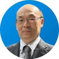 小林 泰輔氏