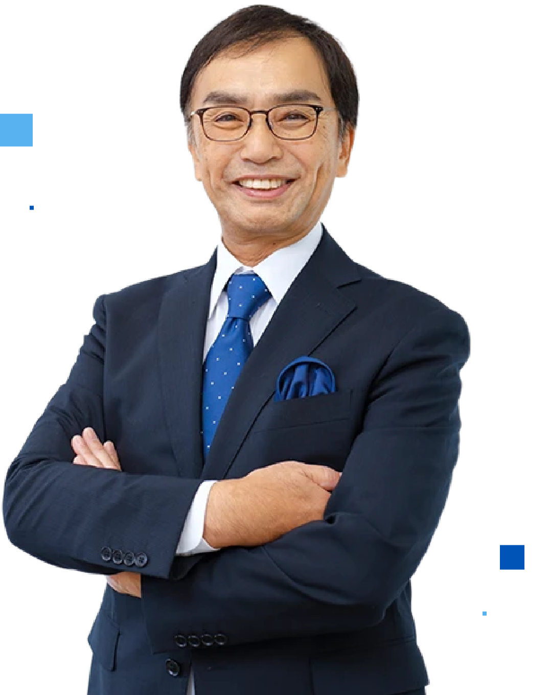 代表取締役社長 坂尻 浩孝