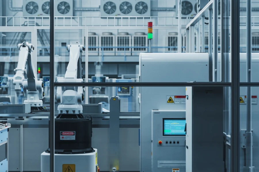 産業・医療向け（Industrial）