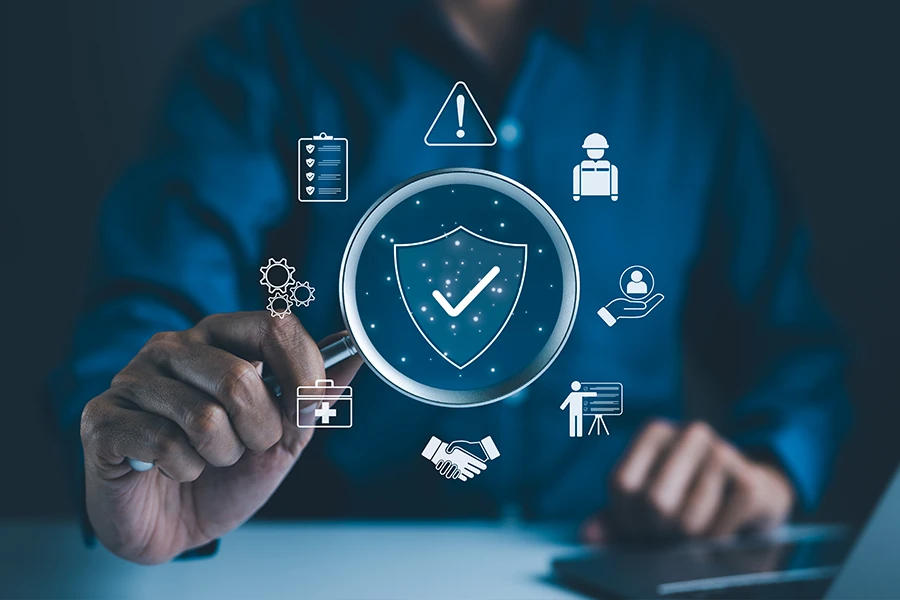 検知がいらない新概念