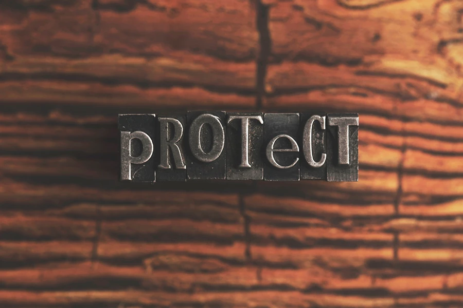 サーバーやPC端末を徹底的に守り抜く