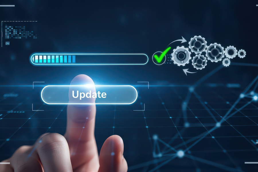 少リソースでの導入と運用