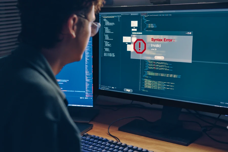 サポート切れのOS