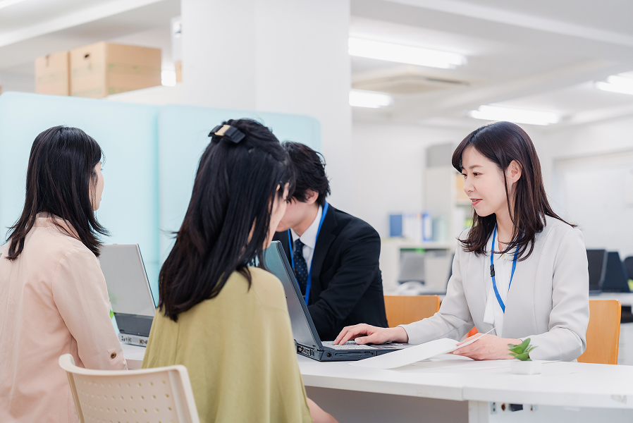 行政組織