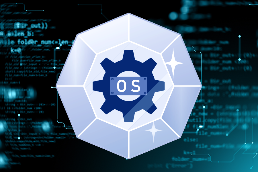 レガシーOSの延命措置として実装可能